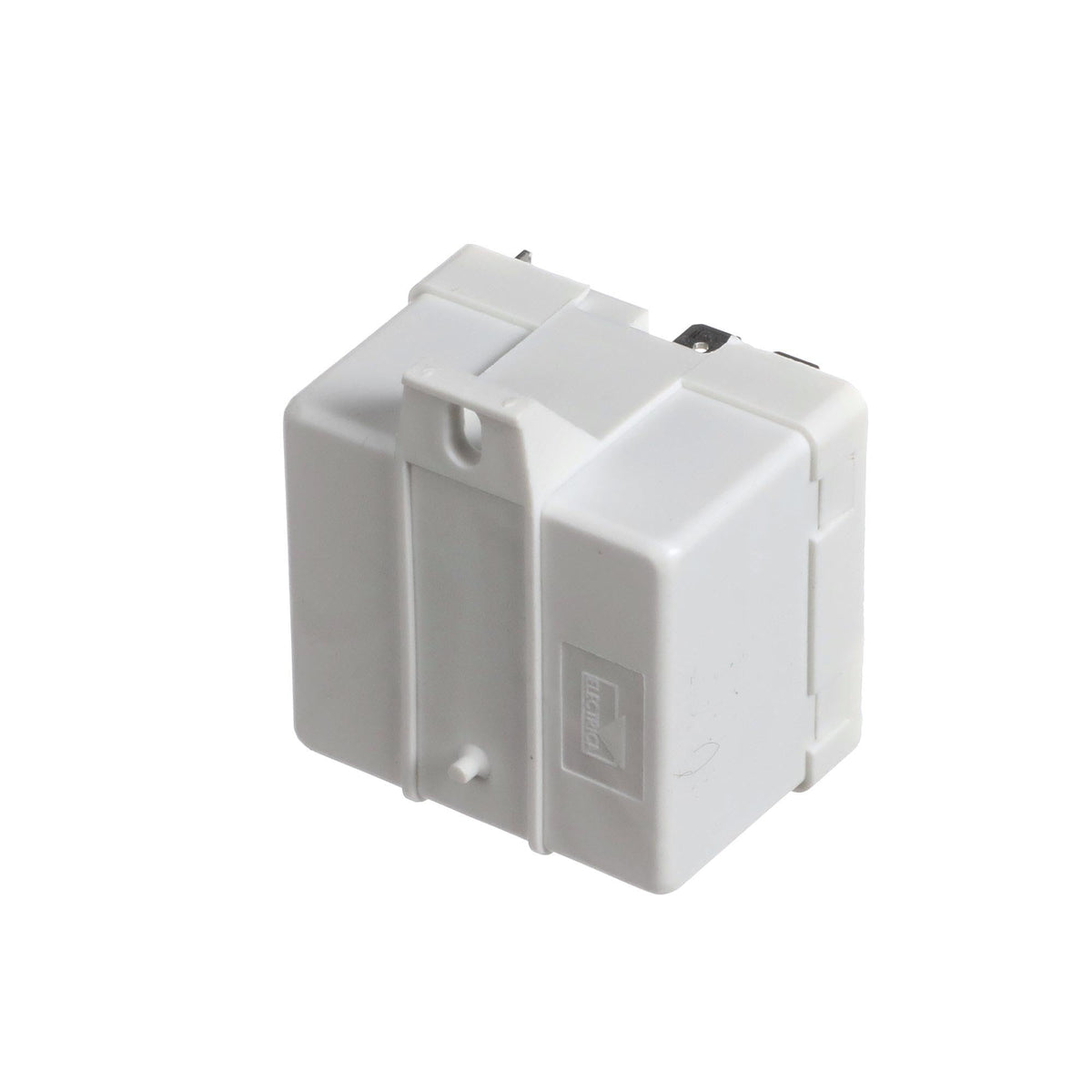 Relay, Start, 50A Coil, 332 Continuous C by Trane – Copper, Model RLY03211