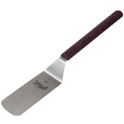 Mercer Culinary Long Handled Turner / 8" X 3" / Hell's Handle Barbecue Turners