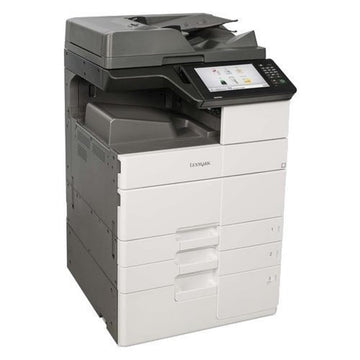 Mx912dxe Lv CAC Enabled by Lexmark – Model 26ZT021