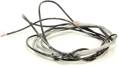 Fits Norlake 1032 Heater Wire, Drain Line, 230V, 17.6W