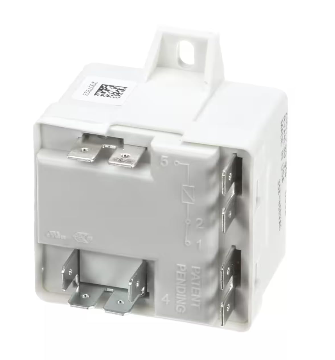 Fits Manitowoc Ice Relay Start RVA4L30 by Generic – Model 2007923