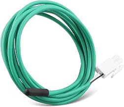 334-60405-02 Temperature Sensor Probe Fit for Traulsen G10000 G20000 G22000, Fits R & A Series Commercial Refrigerator