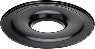 Allstar Performance Flat 14in Air Cleaner Base Only Black
