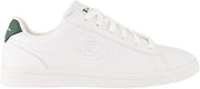 Champion Mens Ace Court Low Cut Shoe