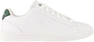 Champion Mens Ace Court Low Cut Shoe