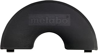metabo Application: - 5" Clip-On Type 1 Cutoff Whl Guard (630352000), Other Metal & Grinders Accessories