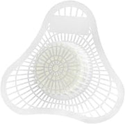 AirWorks 87789 Smart Block Urinal Screen, Citrus, 12/Case