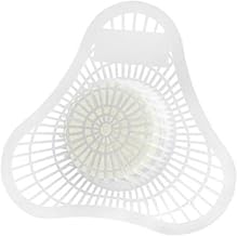 AirWorks 87789 Smart Block Urinal Screen, Citrus, 12/Case