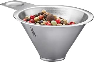 GEFU Condio Spice Funnel