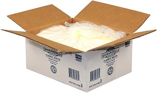 Ghirardelli Frappe Mix, Classic White, 10-Pound Box