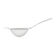 11-Inch Strainer by Cuisipro – 4.75x11, Stainless Steel, Silver, Model 746630