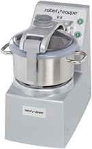 Robot Coupe R8 ULTRA Cutter/Mixer 8 qt.
