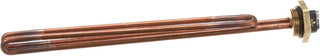 Hubbell Heaters C1315-14 Element, 4000W, 240V, 14.4 Ohm