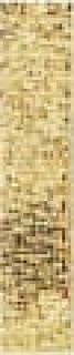 39mm Berwick Offray Galena Lurex Ribbon Gold - per metre