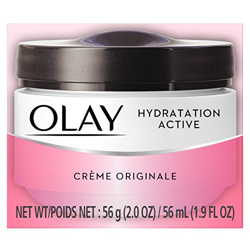 Olay 1.9 Fl Oz (Pack of 3) / Newer Version - Pack of 3 / New Version - Pack of 3 Face Moisturizers