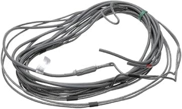 Fits Norlake 84W240 Drain Line Heater, 12 Foot, 240 Volt, 3.5 Watts per Foot, Walk-in