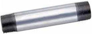 Anvil 0831021001 Anvil 3/4" X 6" Galvanized Steel Pipe Nipple