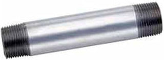 Anvil 0831021001 Anvil 3/4" X 6" Galvanized Steel Pipe Nipple