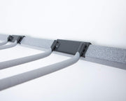 Monkey Bars Small / Grey / Contemporary Folding Chairs