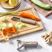 Cuisinart Taupe / 2-Pc Peeler Set / 1 Peelers