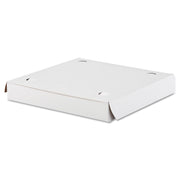 SOUTHERN CHAMPION TRAY 8" Length x 8" Width x 1-1/2" Height / White / 1000.0 cubic_centimeters Bakery Take Out Containers