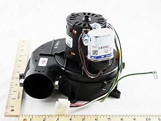 Rheem Ruud 70-100612-03 120V 2Stg Inducer Assy W/Gskt