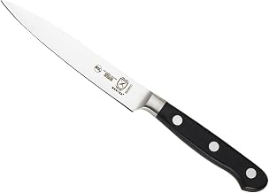 Mercer Culinary M23600 Renaissance, 5-Inch Utility Knife