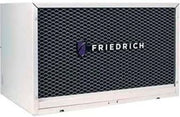 Friedrich Sleeve for Wallmaster Units. Includes Weather Panel and Standard Grille - 1 Each