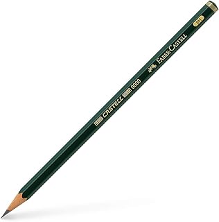 Faber-Castell Pencil 119016