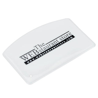 Bowl Scraper (Plastic) by Bar Maid – Model CR899