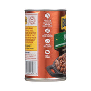 Onion Baked Beans by Bush's Best – 28 Ounce (Pack of 6), Pack of 6