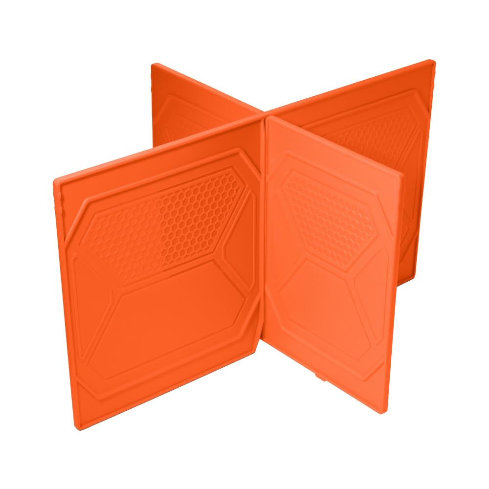 KLEIN TOOLS Divider for 54801MB Large Drawer / Orange / 1 Tool Boxes