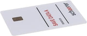 Schaerer Chip Card Save Data A 28 3370063933 - Genuine OEM Replacement Part