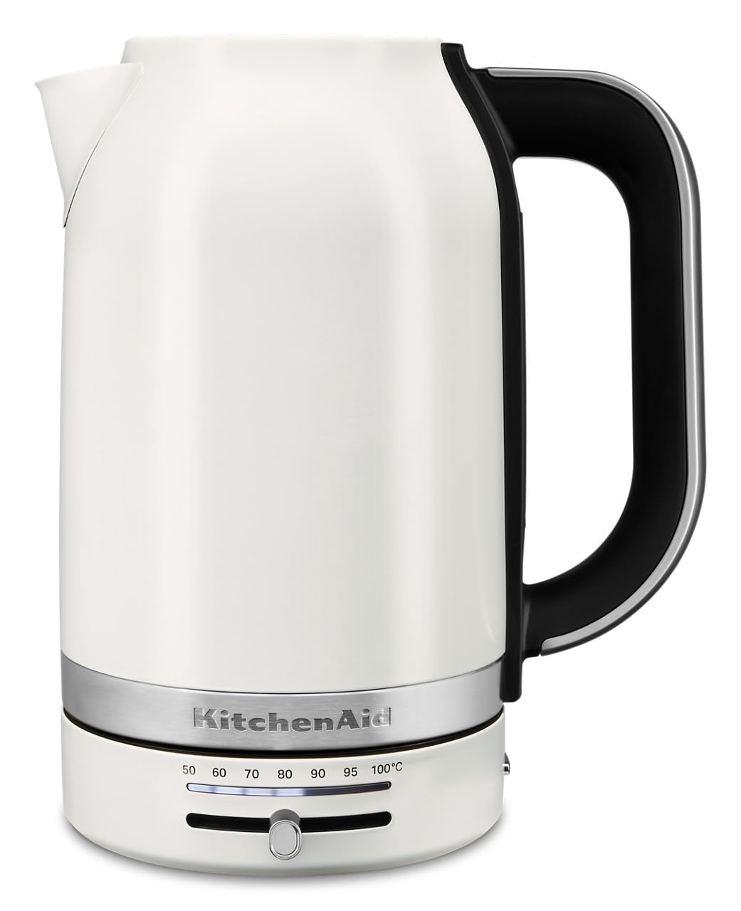 KitchenAid Porcelain White / 1.7 Liters / 1 Electric Kettles