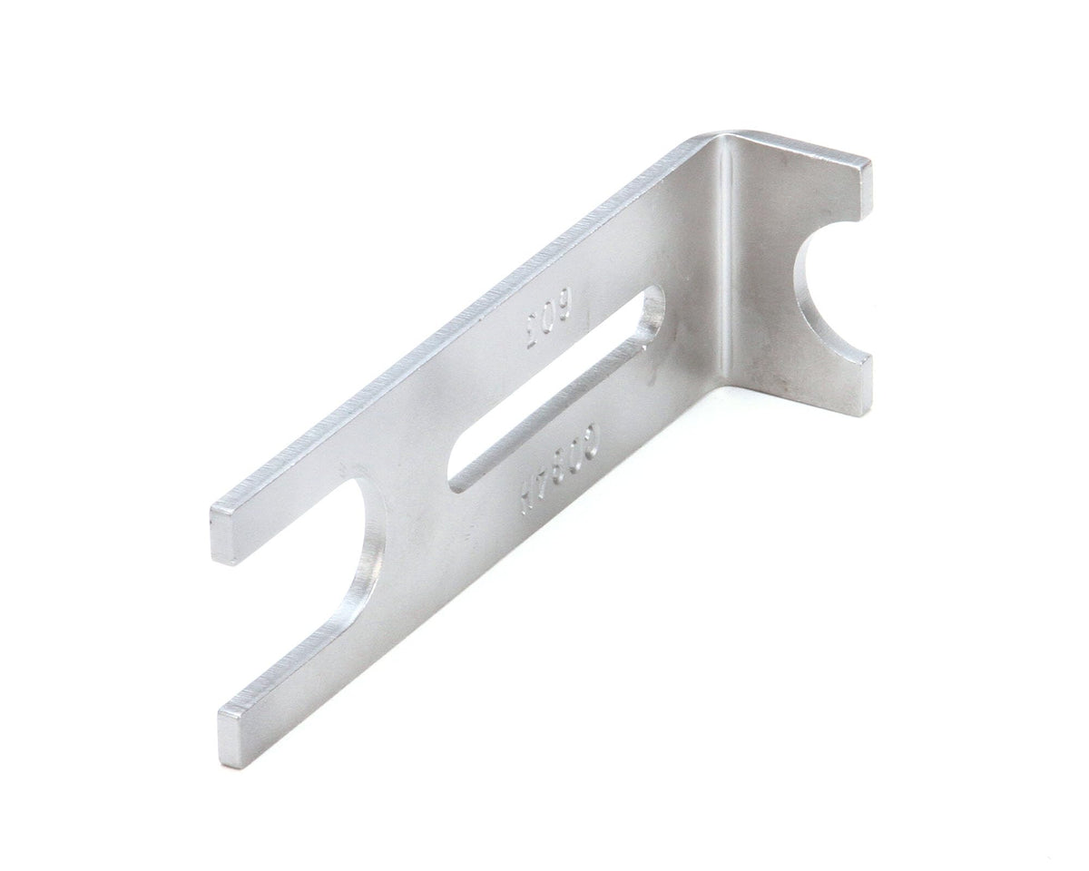 Retaining Clip Size # by Edlund – Stainless Steel, Model C084
