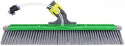 UNGER nLite Powerbrush complete - Unflagged 16 Inch