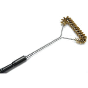 Brushtech 1 / 21-Inch / White Grill Brushes