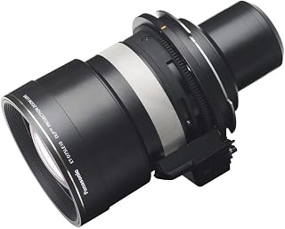 Panasonic Etd75le10 Zoom Lens