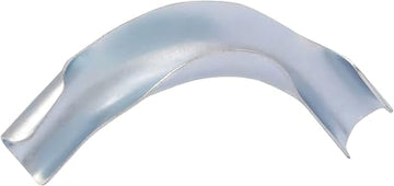 SharkBite 1/2 Inch PEX Metal 90 Degree Bend Support, 23053