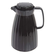 HUBERT Black / 40.6 Ounces / 1.2 liters Coffee Servers