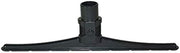 ProTeam Sidewinder 18-inch Carpet Floor Tool, Vacuum Floor Brush for Use Along Baseboards and Crevices on Low Pile Carpet