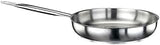 PADERNO World Cuisine 11014-20 Frying Pan Stainless Steel