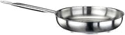 PADERNO World Cuisine 11014-20 Frying Pan Stainless Steel