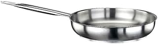 PADERNO World Cuisine 11014-20 Frying Pan Stainless Steel