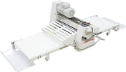 American Eagle Food Machinery AE-DSE52B Elite Series 1/2 HP Countertop Dough Sheeter, 220V/60Hz/1Ph