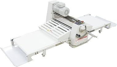 American Eagle Food Machinery AE-DSE52B Elite Series 1/2 HP Countertop Dough Sheeter, 220V/60Hz/1Ph