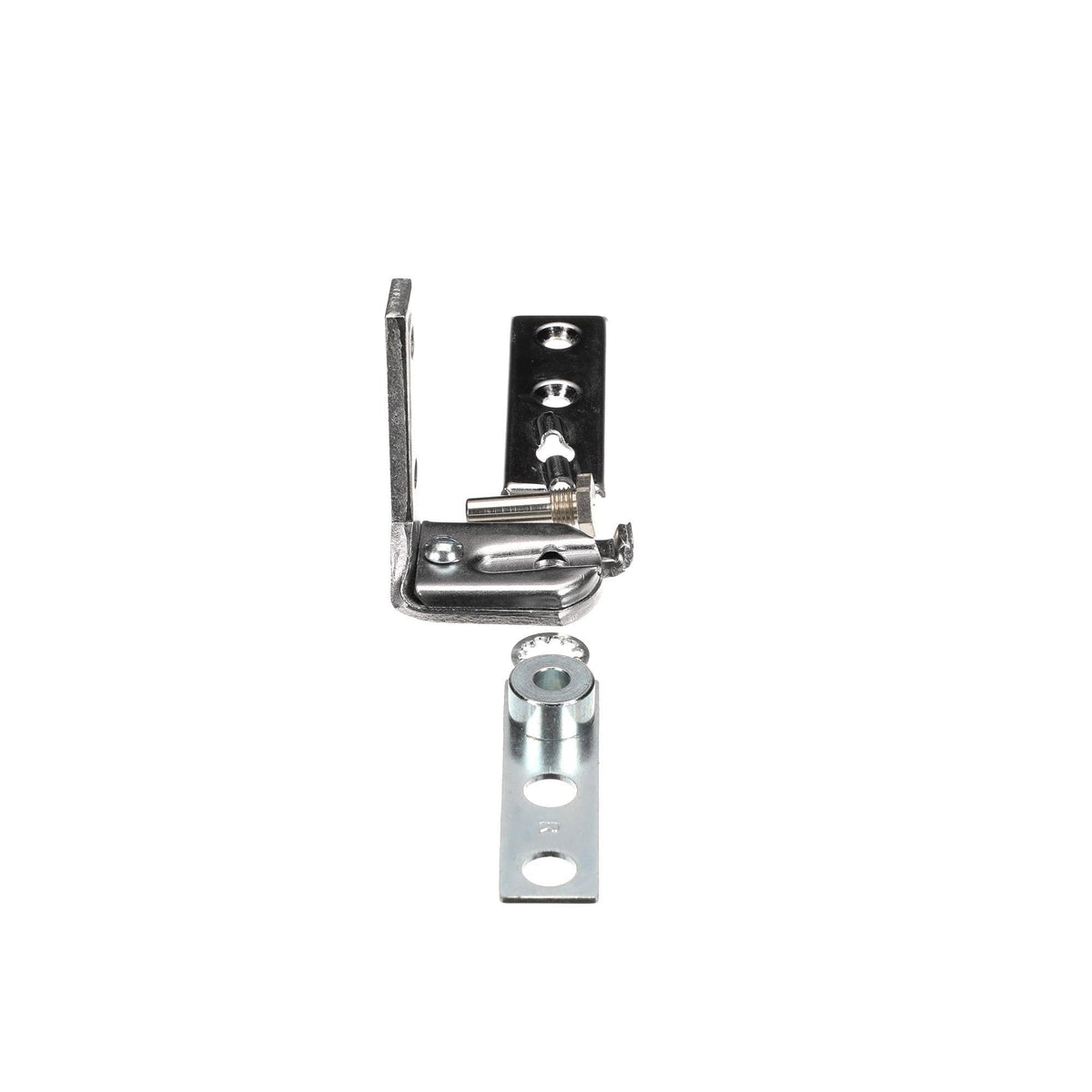 Botton Right Pivot Hinge by Kason – Model 11521R00008