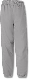 Champion Reverse Weave Pant P049, 3XL, Silver Grey
