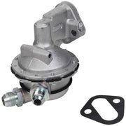 Fuel Pump SBC 7.0-8.5 -10AN Inlet -8AN Outlet by Allstar Performance – Natural, Model ALL40267