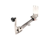 Can Opener with Plated Base by Edlund – Stainless Steel, Model 14100